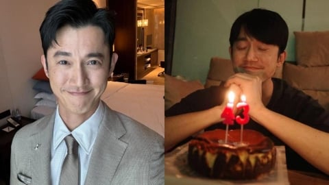 廣西水庫潰堤慘淹!吳慷仁「雙手合十」心疼發聲 中國網友淚喊:謝謝哥哥