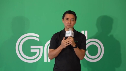 Grab董事會改組！這「一舉動」展現進軍台灣決心