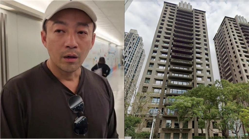 S媽驚爆被趕出大S豪宅!悲吐分產內幕「遭逼著搬走」:我人都半死了…