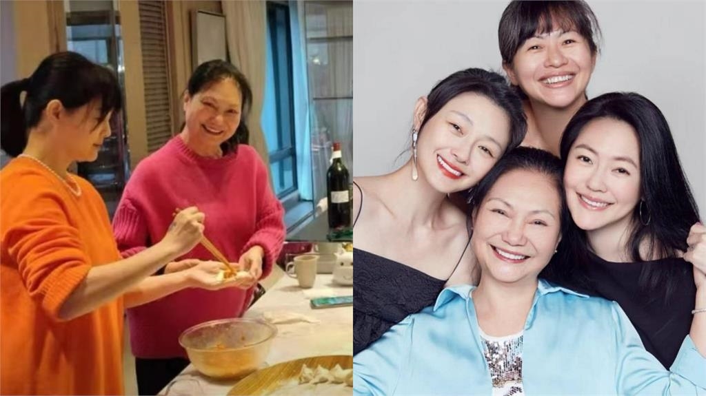 S媽驚爆被趕出大S豪宅!悲吐分產內幕「遭逼著搬走」:我人都半死了…