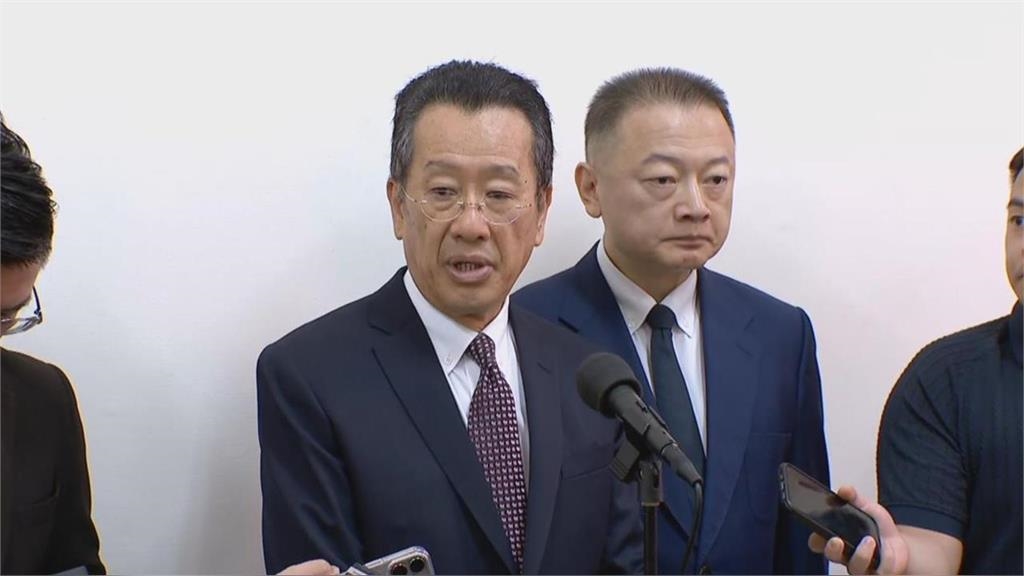 少子化衝擊國軍兵源!顧立雄曝國防部擬恢復「預官、預士考試」添戰力