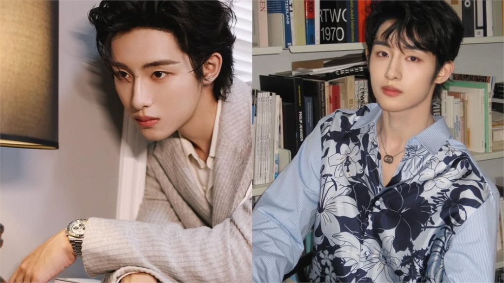 NCT再爆成員終止合約!SM證實WINWIN「這天起」退出團體活動