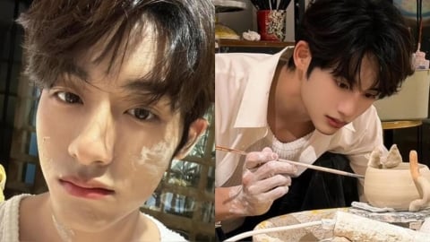 NCT再爆成員終止合約!SM證實WINWIN「這天起」退出團體活動