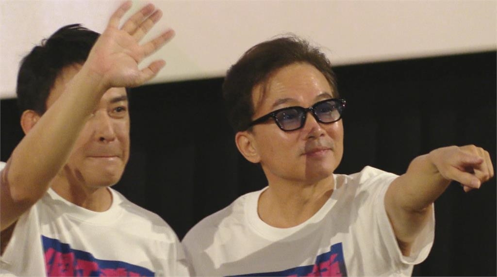 方駿批狄鶯夫婦太寵小孩是「怪咖」　孫鵬秒回「跟他不熟」