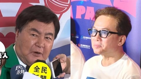 被轟「怪咖父母」寵壞孫安佐!孫鵬一聽方駿名字 秒變臉吐「這7字」