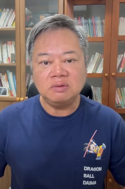 跟著全球賺暴利!不敗教主點名「這1檔ETF」籲投資人2操作:幫你買進全世界
