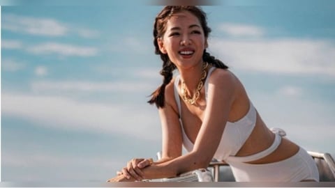 康熙紅人回歸2/劉伊心徵特助遭炎上 郭惠妮舊影片爆紅獲封「靈動始祖」