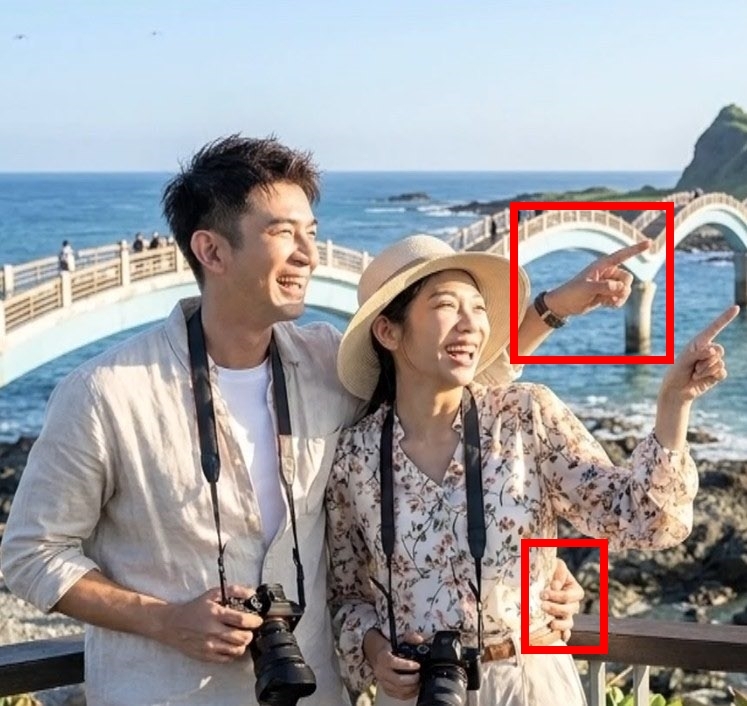 《豆腐媽媽》驚見「靈異畫面」全網嚇壞!曾子益發聲證實:拍到了