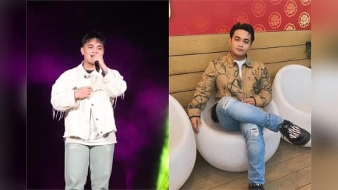 歌手邱軍酒駕肇逃案後再捲酒吧衝突 北檢依聚眾鬥毆罪起訴