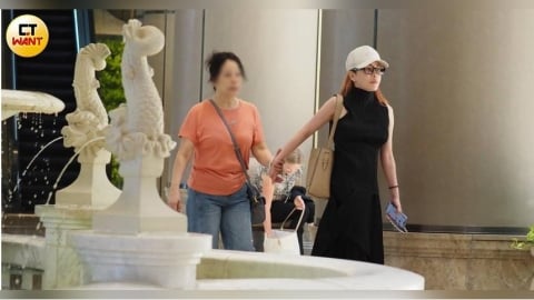 鬼門關前走一遭1/温嵐病癒首露面復出計畫曝光 五星級飯店密會周杰倫御用編曲人