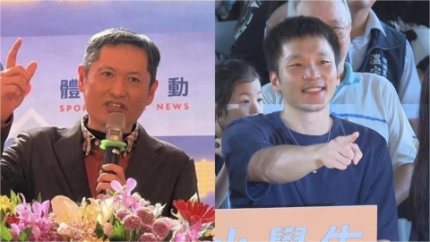 重砲李洋:改革從來不是二分法!運彩公會理事長「突發聲明」全說了:我退出運彩經營