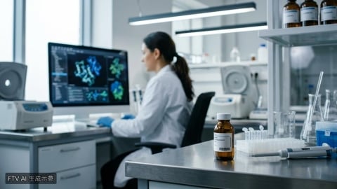 紅斑性狼瘡患者福音!默克新藥獲FDA突破性療法認定