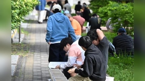快訊/強颱巴威攪局 分科測驗確定延至7/13、7/14