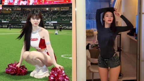 爆年賺6000萬「想退出啦啦隊」知情人曝內幕!李多慧鬆口:明年的事還不知道