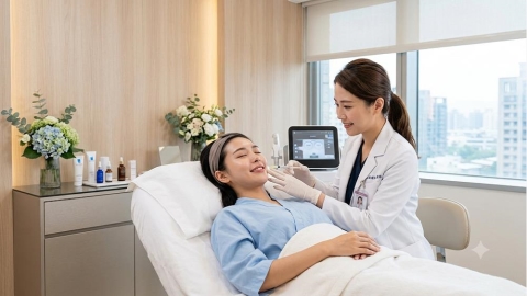 醫師解析肉毒小腿療程適合哪些族群?掌握腿型差異與評估重點更重要