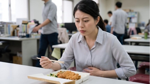 外食族蔬菜吃不夠怎麼辦?認識青汁與膳食纖維的日常補充方式