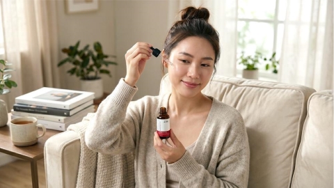 美白成分真相揭密：消費者最在意的效果與安全界線