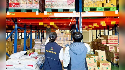 中聯致癌油竄全台!市占1/3大廠依法只須半年一驗?拆解泰山、福壽、福懋油共生內幕