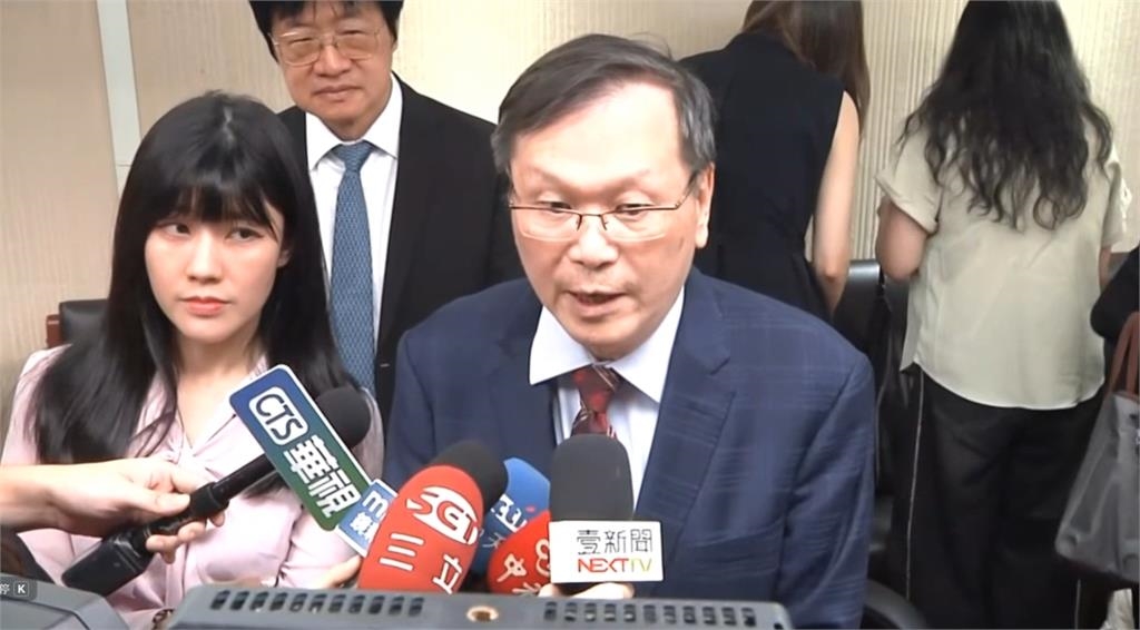 中聯致癌油波及廠商再擴大 衛福部挨轟蓋牌莊人祥駁斥