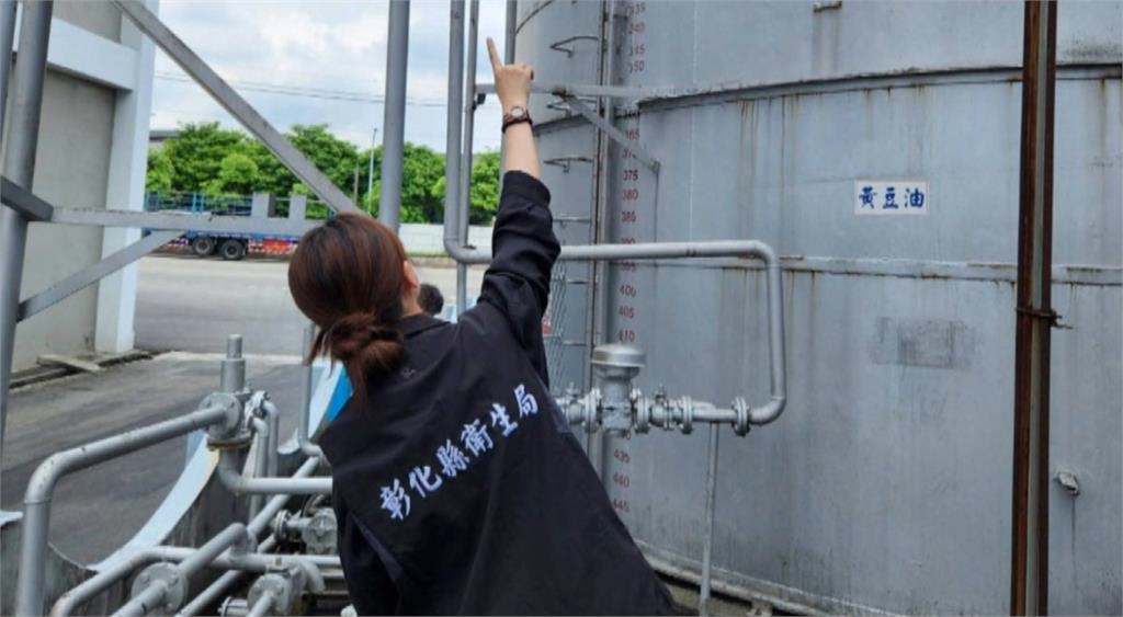 中聯致癌油波及廠商再擴大 衛福部挨轟蓋牌莊人祥駁斥