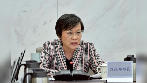 強颱巴威逼台!中央災變中心二級開設 「這9縣市」同步備戰防颱