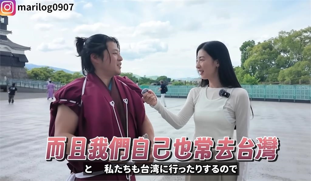 台積電「進駐日本」神奇效應!熊本男狂讚「這優點」嗨喊:1年飛台灣4次