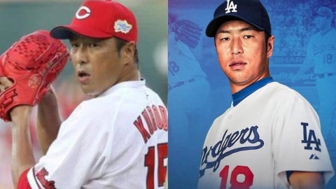 棒球/美日通算200勝傳奇7/10旋風訪台!前道奇、洋基名投現身台中遇強颱攪局