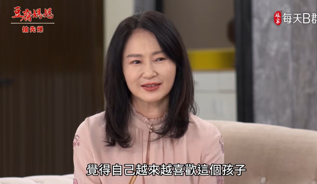 《豆腐媽媽-EP142精彩片段》DNA風暴 裝可蓮騙局？