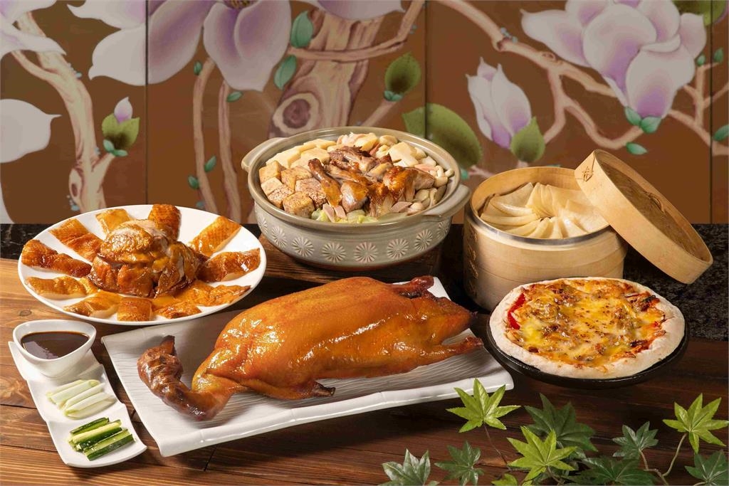 台灣美食展7/31登場 一站吃遍必比登名店 預售票7/9開賣