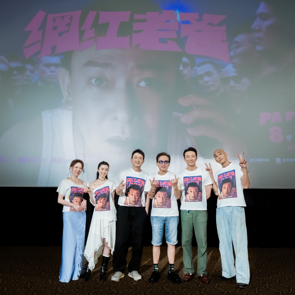 王識賢拍戲爆見血意外！拿道具互毆驚覺「是真刀」 他曝片場實況
