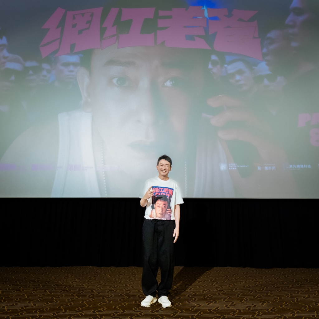 王識賢拍戲爆見血意外！拿道具互毆驚覺「是真刀」 他曝片場實況
