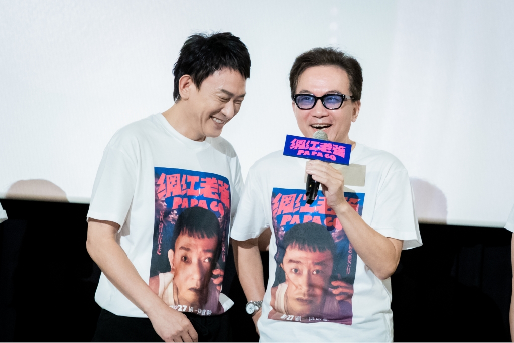 王識賢拍戲爆見血意外！拿道具互毆驚覺「是真刀」 他曝片場實況