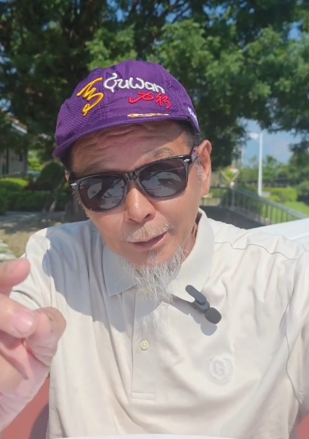 尬電師父狠嗆「全台陪葬」信徒竟喊召喚颱風!廖大乙怒出手「揪3類高手」:該站出來了
