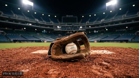 MLB傳奇強投韋蘭德宣布退休 2026年賽季後正式高掛球鞋