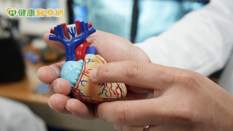 中年婦先天性心臟病突「急性心肌梗塞」!醫:別忽略追蹤