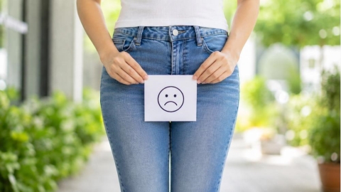 搔癢、異味、頻尿別輕忽!藥師解析女性私密處感染與日常保養方式
