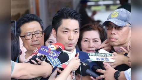 強颱巴威逼近!北市週五、週六放不放假? 蔣萬安:這2天盡量待在家裡