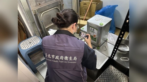 毒油下架+39項! 新增名單見「貴族世家、布列德麵包」