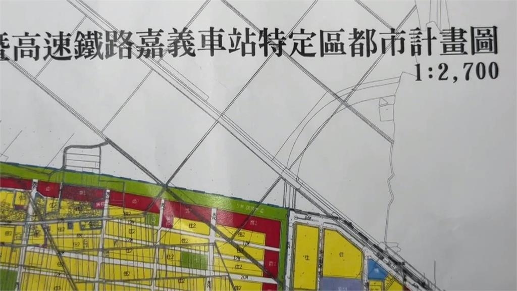 丹納斯災損溫室至今未移除　縣府：部分為在都市計畫內