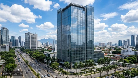 印尼主權基金大刀闊斧 計劃兩年內精簡七成國營企業