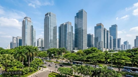 印尼主權基金大刀闊斧 擬一年內將千家國企整併至300家
