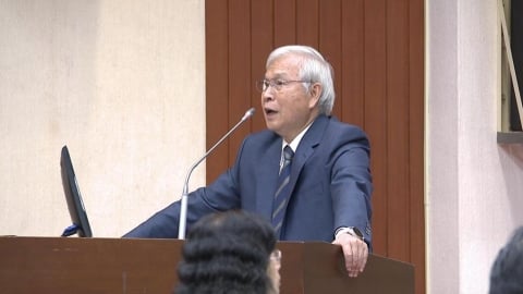 CPI破2.6%連兩月衝警戒線! 楊金龍:通膨壓力望逐步趨緩