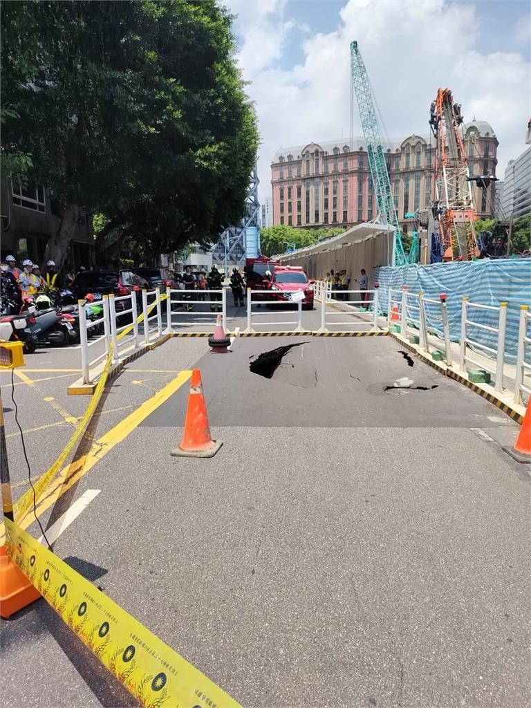 快新聞/強颱巴威襲台! 沈伯洋:防災不分藍綠 籲北市府做好緊急調度