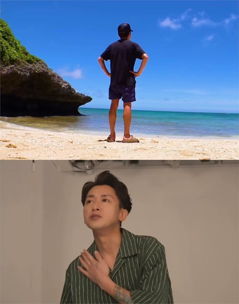 那個「嵐」人不藏了!大野智無遮掩刺青丟偶像包袱 驚喜宣布將開個人社群