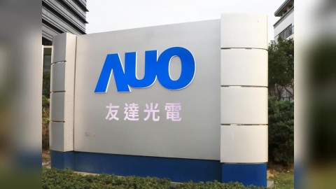 友達6月營收249億元 月增4.7%!外資狂敲18萬張看好面板回溫