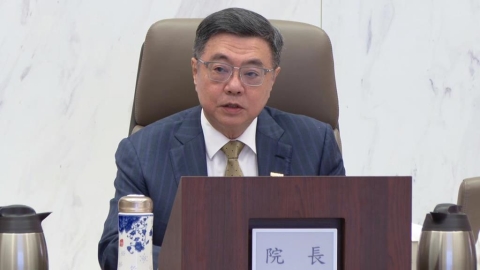 中聯致癌油擴大至2600公噸！行政院喊話助打團體訴訟