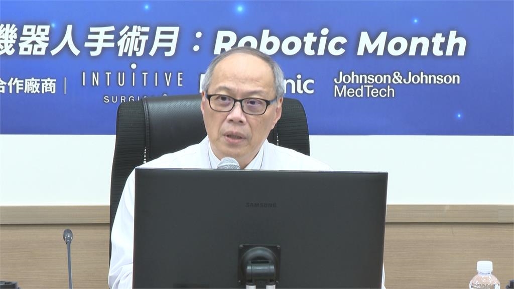 長庚打造亞洲外科手術教育重鎮! 吸引50國人才受訓