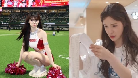 李多慧公開「海底撈請客帳單」!見「6位數金額明細」傻眼:你們吃什麼