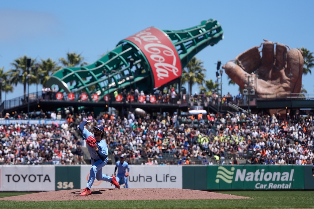 MLB(影)/無安打又在第9局破功!希斯夢碎 藍鳥36年神紀錄仍無人能破