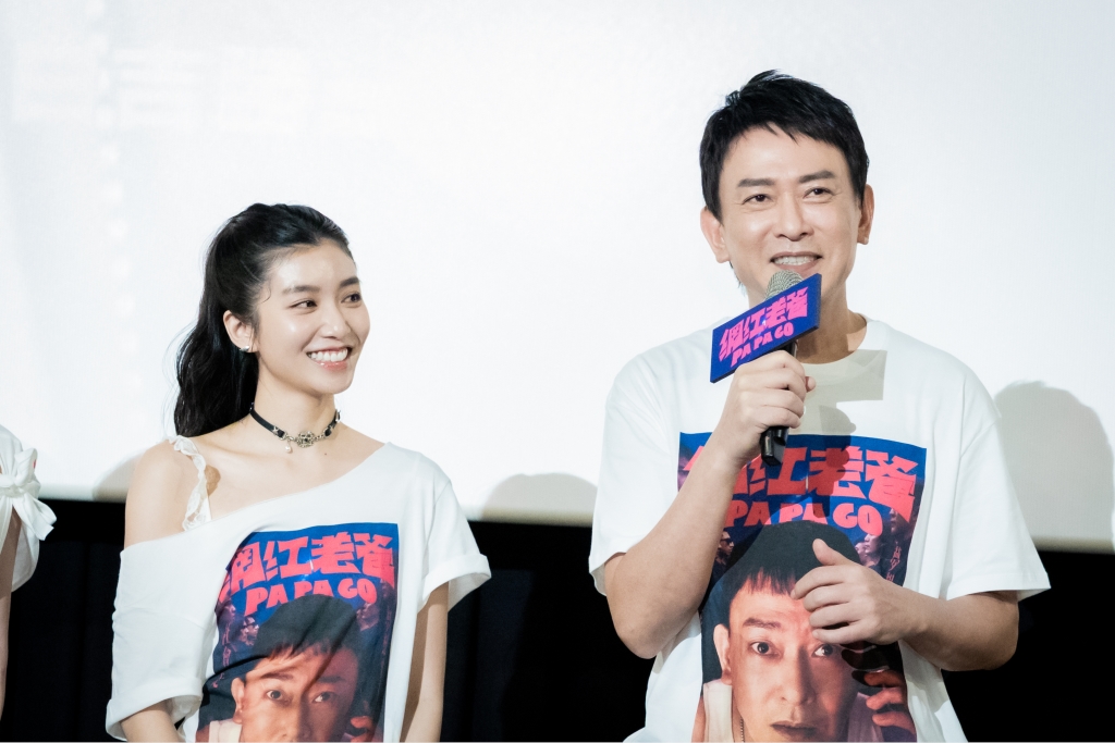  孫安佐百萬交保！孫鵬為子花錢「很過癮」 首現身談近況：心情非常好